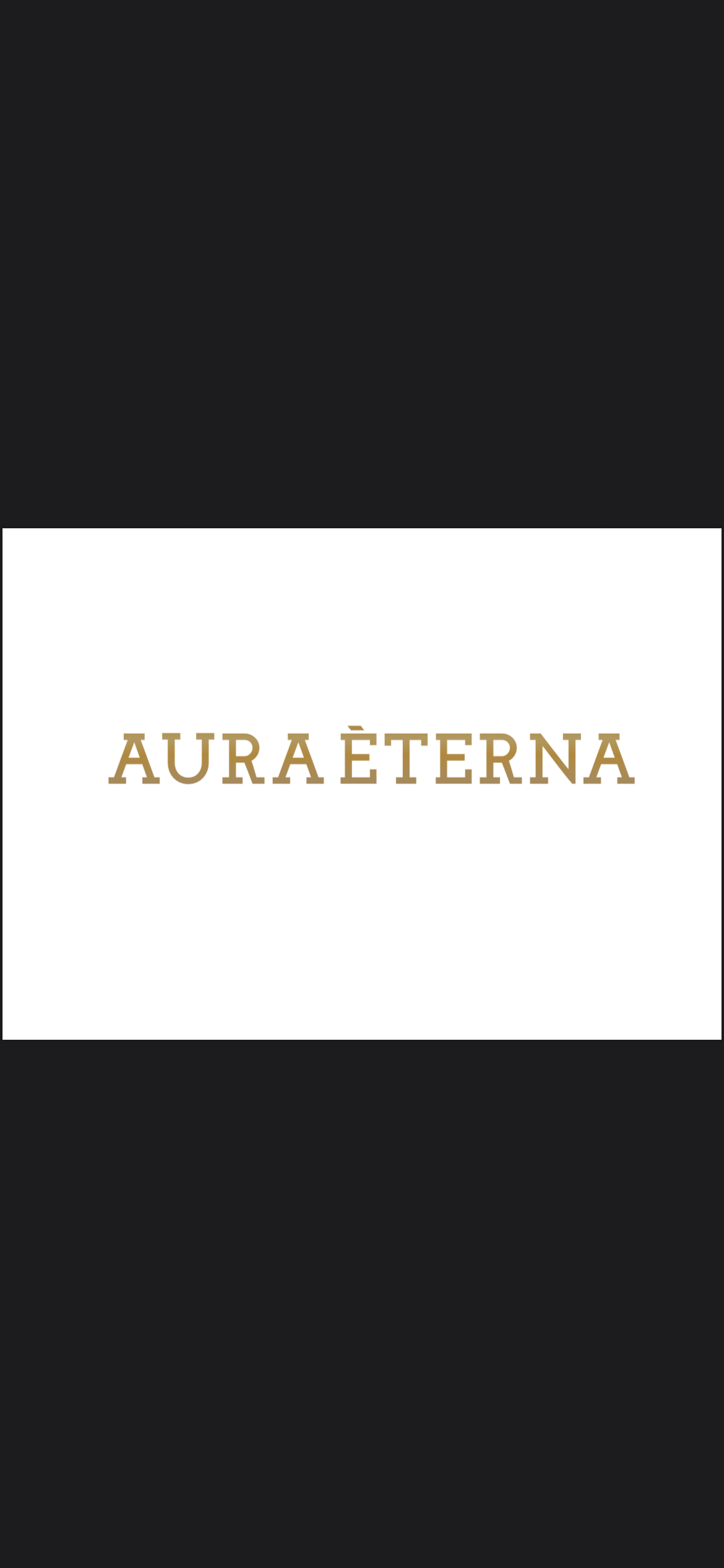 AURA ETERNA
